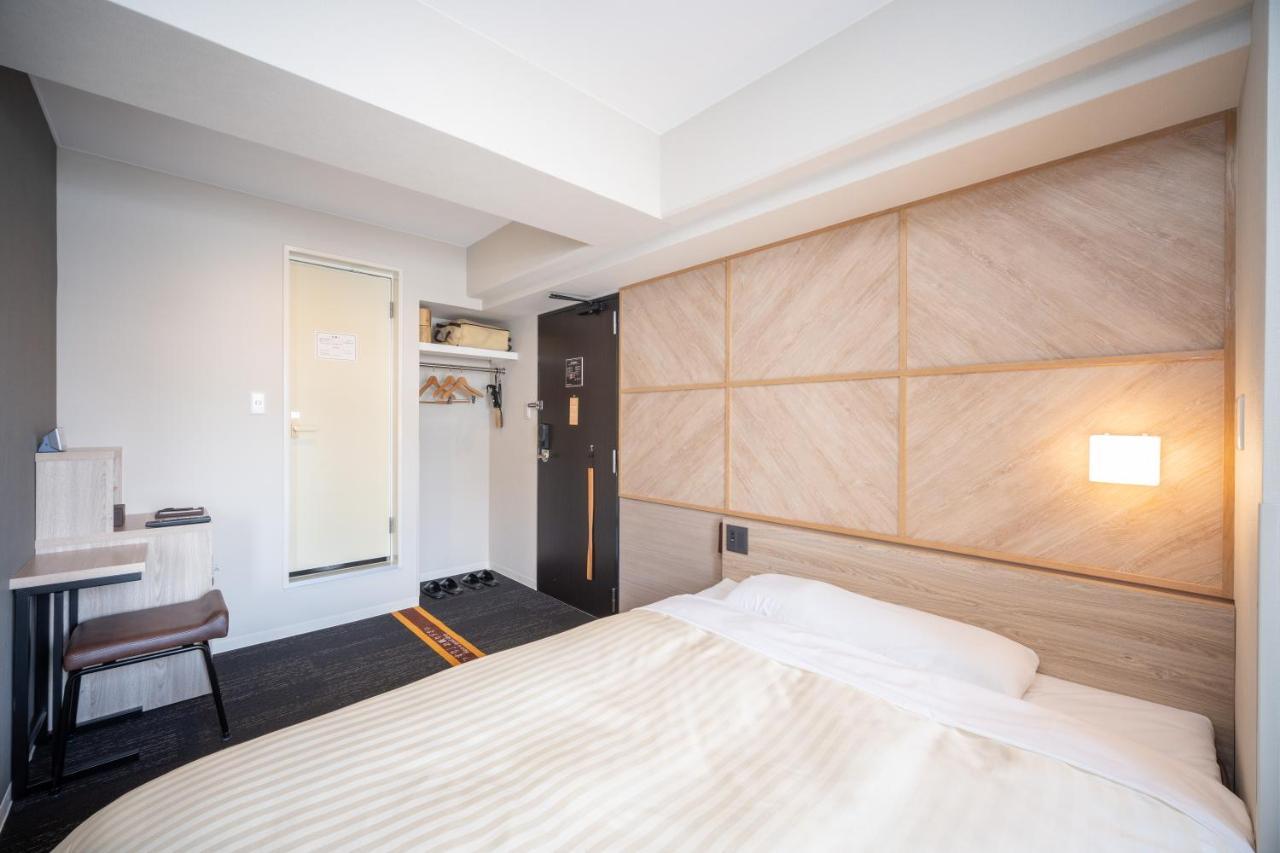 Super Hotel Kobe Eksteriør billede