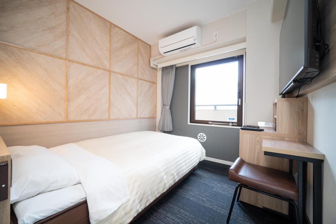 Super Hotel Kobe Eksteriør billede
