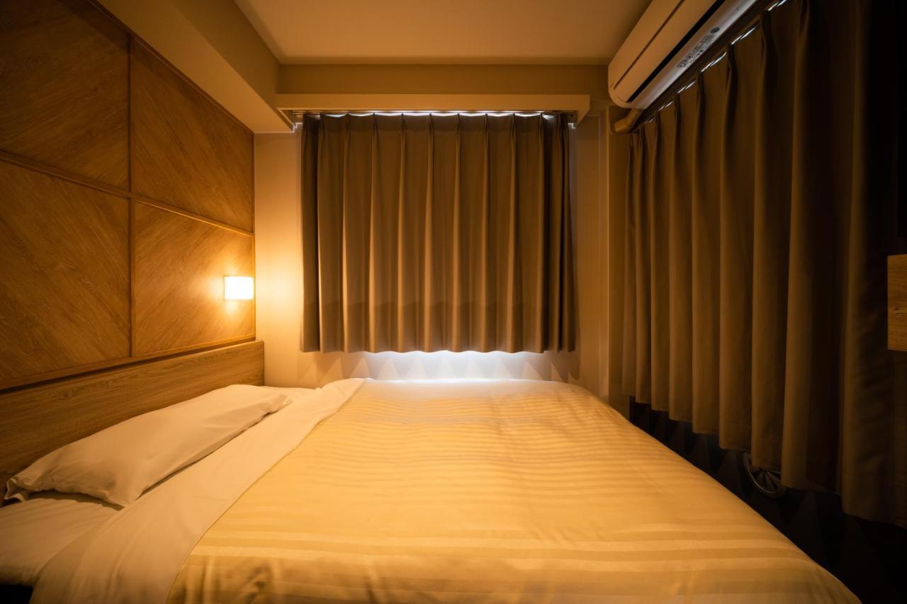 Super Hotel Kobe Eksteriør billede