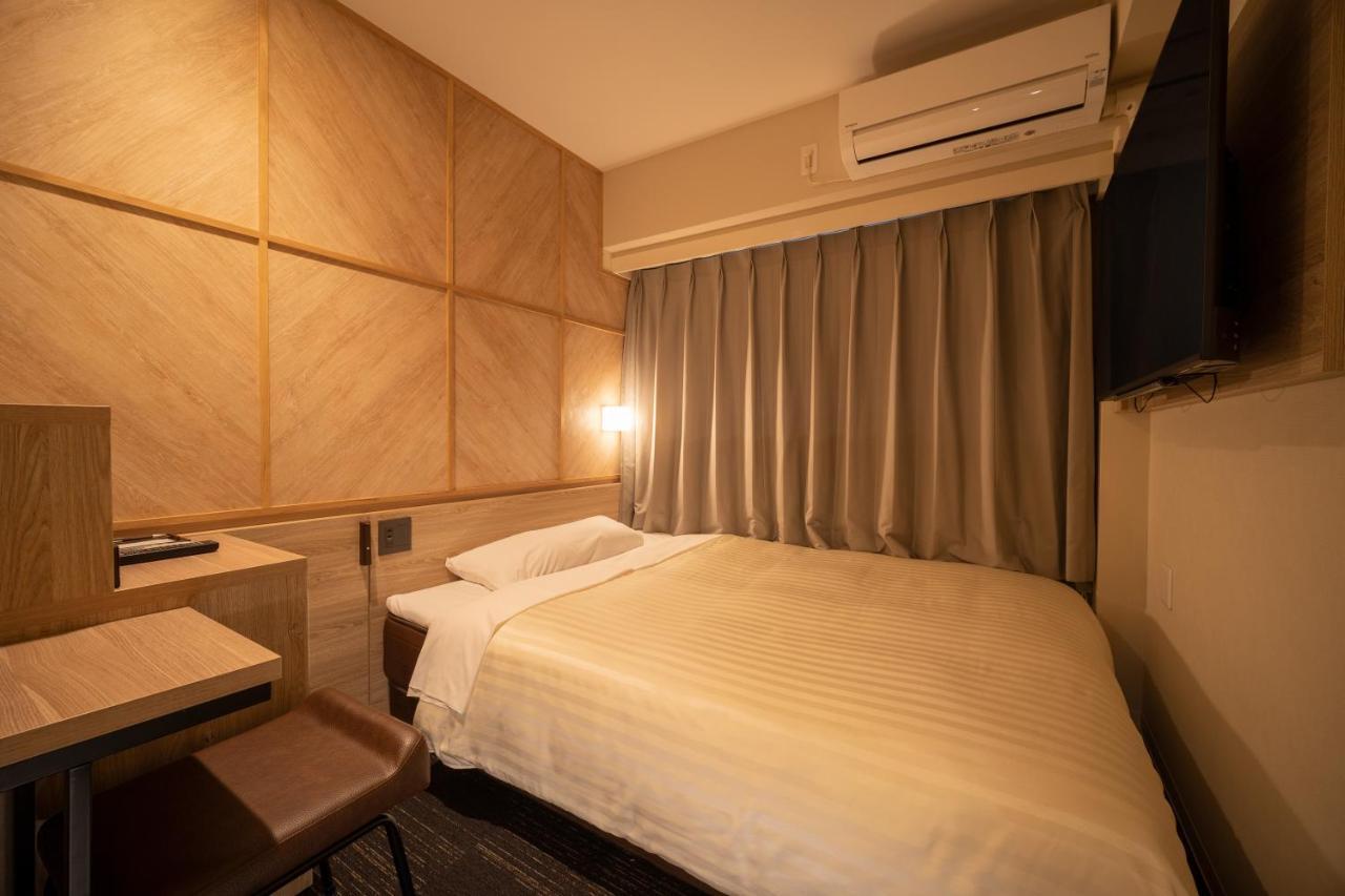 Super Hotel Kobe Eksteriør billede