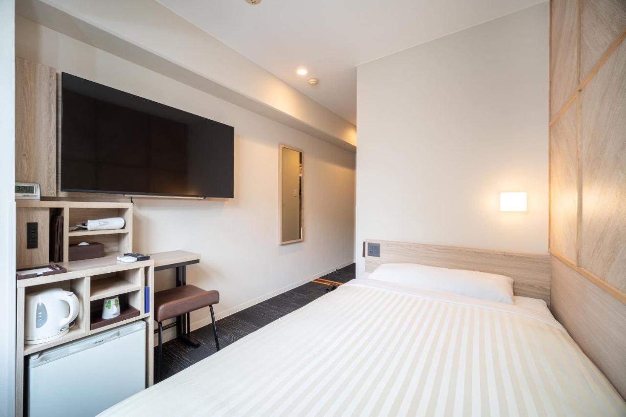 Super Hotel Kobe Eksteriør billede