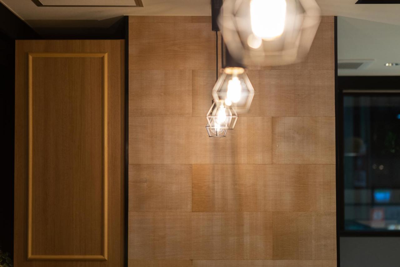 Super Hotel Kobe Eksteriør billede