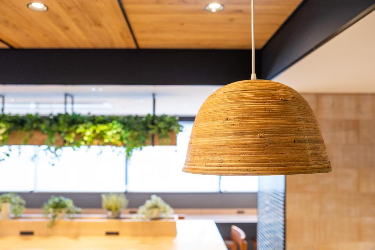 Super Hotel Kobe Eksteriør billede